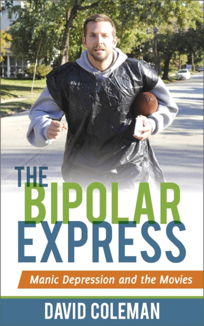 Book cover of: Bipolar Express