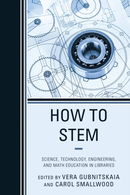 Book cover of: How to STEM