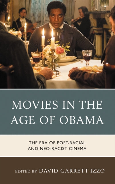 Book cover of: Movies in the Age of Obama
