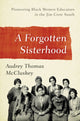 Book cover of: Forgotten Sisterhood. By: Audrey McCluskey