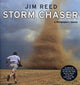 Book cover of: Storm Chaser. By: Jim Reed