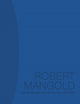 Book cover of: Robert Mangold. By: Robert Mangold
