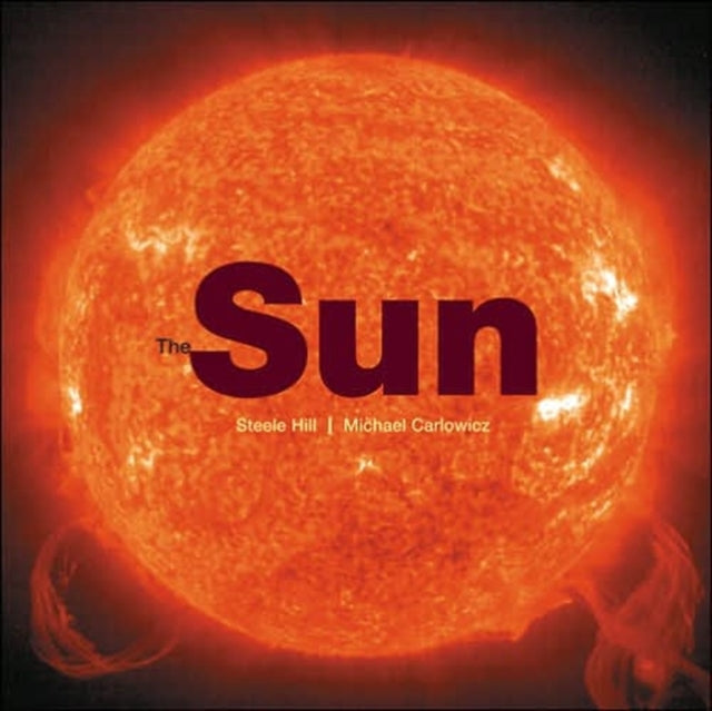 Book cover of: Sun