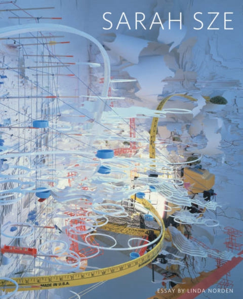 Sarah Sze