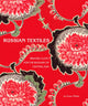 Book cover of: Russian Textiles. By: Susan Meller