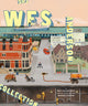 Book cover of: Wes Anderson Collection