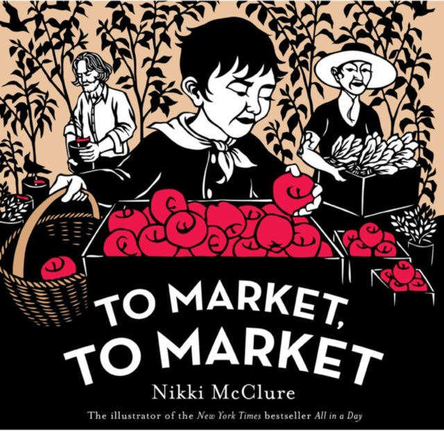 To Market, to Market [UK edition]