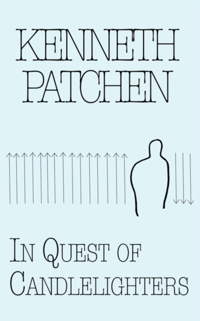 Book cover of: In Quest of Candlelighters. By: Kenneth Patchen