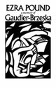 Book cover of: Gaudier-Brzeska