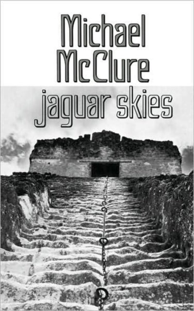 Book cover of: JAGUAR SKIES PA