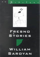 Book cover of: Fresno Stories