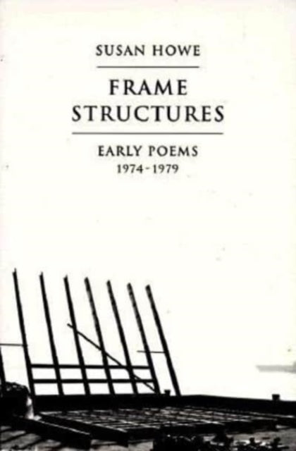 Book cover of: Frame Structures