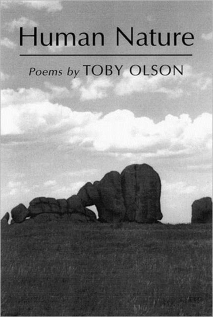 Book cover of: Human Nature