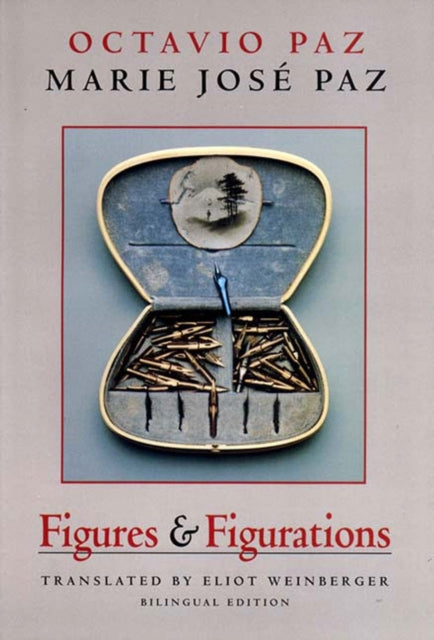 Book cover of: Figures & Figurations