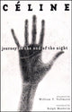 Book cover of: Journey to the End of the Night. By: Louis-Ferdinand Celine