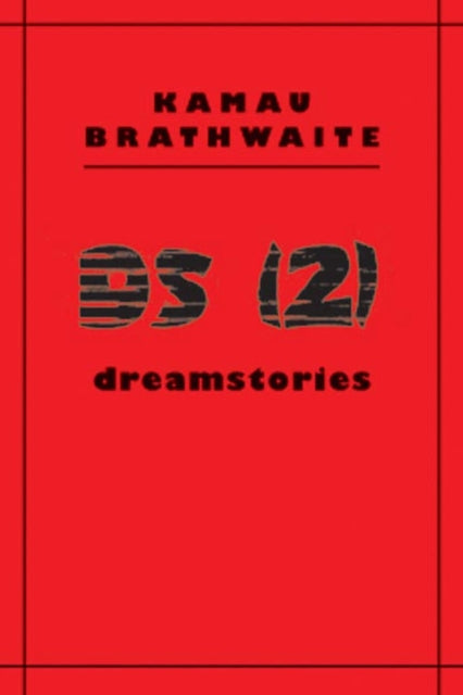 Book cover of: DS (2). By: Kamau Brathwaite