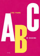 Book cover of: ABC of Reading. By: Ezra Pound