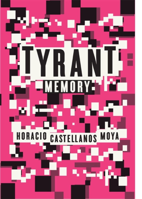 Book cover of: Tyrant Memory