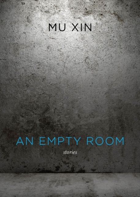 Book cover of: Empty Room. By: Xin Mu