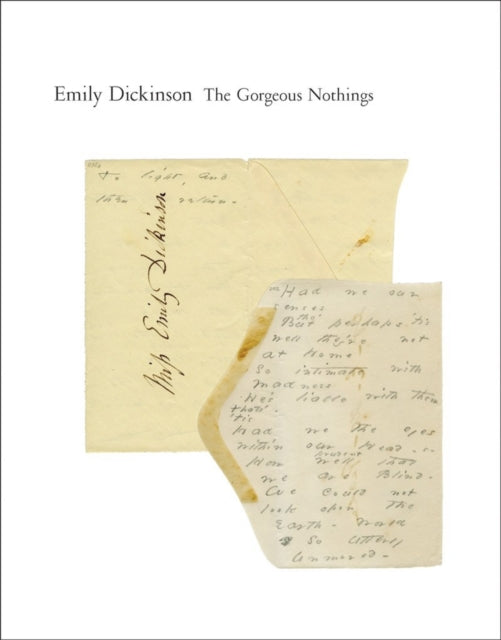 Book cover of: Gorgeous Nothings