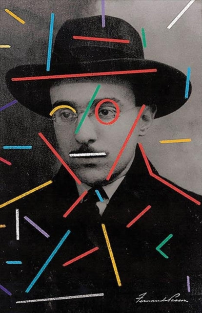Book cover of: Complete Works of Alberto Caeiro. By: Fernando Pessoa