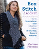 Book cover of: Box Stitch Crochet. By: Corinne Freeman