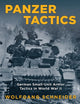 Book cover of: Panzer Tactics. By: Wolfgang SCHNEIDER