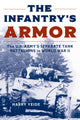 Book cover of: Infantry's Armor