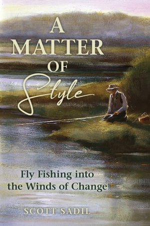 A Matter of Style