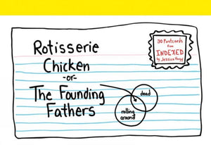 Rotisserie Chicken