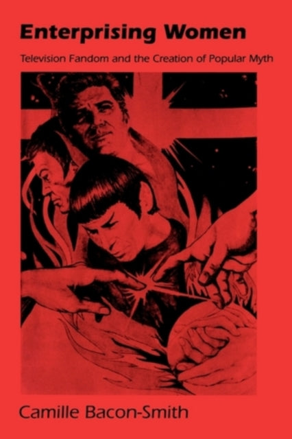 Book cover of: Enterprising Women