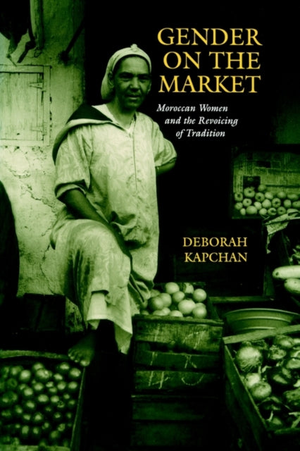 Book cover of: Gender on the Market