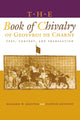 Book cover of: Book of Chivalry of Geoffroi De Charny