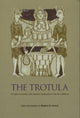 Book cover of: Trotula. By: Monica, H. Green