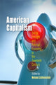 Book cover of: American Capitalism. By: Nelson Lichtenstein