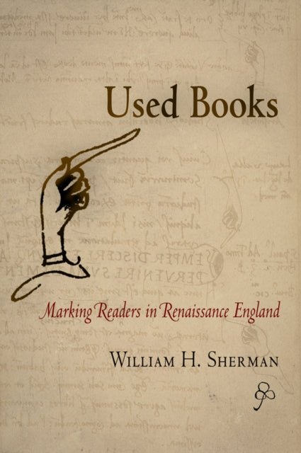 Book cover of: Used Books. By: William H. Sherman