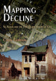 Book cover of: Mapping Decline. By: Colin Gordon