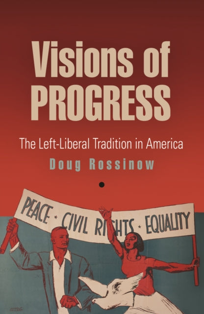 Book cover of: Visions of Progress