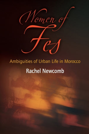 Women of Fes