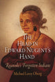 Book cover of: Head in Edward Nugent's Hand