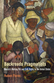 Book cover of: Backroads Pragmatists. By: Ruben Flores