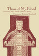 Book cover of: Those of My Blood