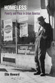 Book cover of: Homeless. By: Ella Howard