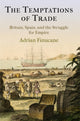 Book cover of: Temptations of Trade. By: Adrian Finucane