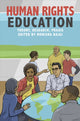 Book cover of: Human Rights Education