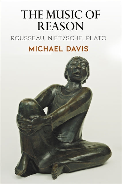 Book cover of: Music of Reason. By: Michael Davis