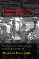 Book cover of: Japanese American Incarceration. By: Stephanie D. Hinnershitz