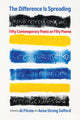 Book cover of: Difference Is Spreading. By: Al Filreis