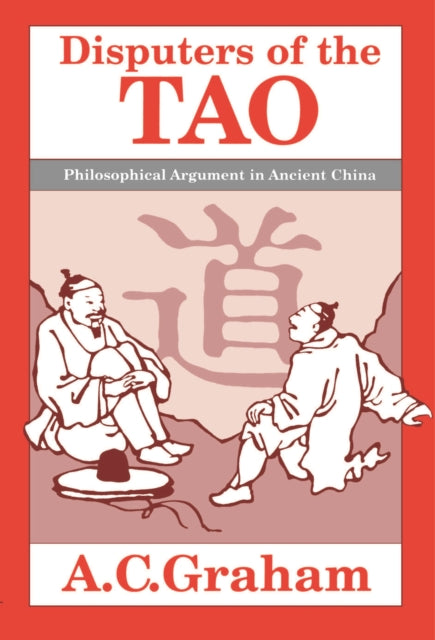 Disputers of the Tao