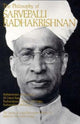 Book cover of: Philosophy of Sarvepalli Radhadkrishnan, Volume 8. By: Sarvepalli Radhakrishnan